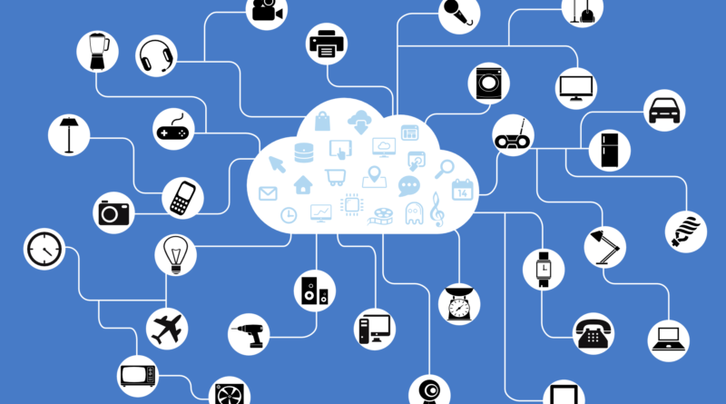 network, iot, internet of things