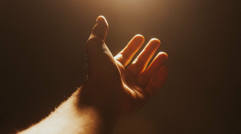 hand, hands, freedom