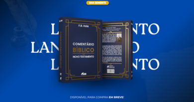 Lançamento DLC