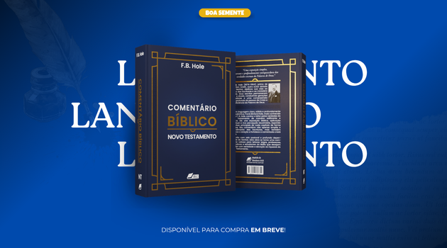 Lançamento DLC